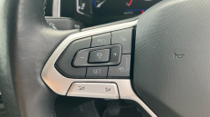 Volkswagen Polo 1.0 TSI Style 5dr Petrol Hatchback